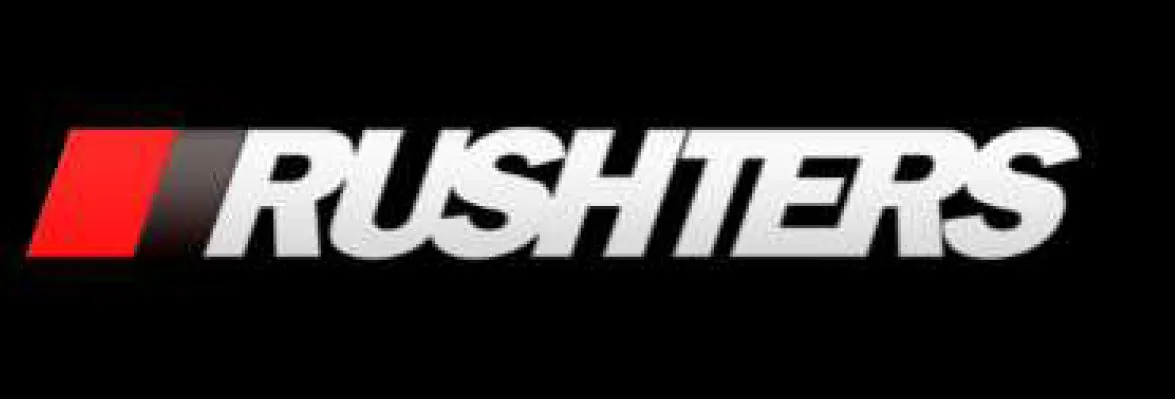 RUSHTERS
