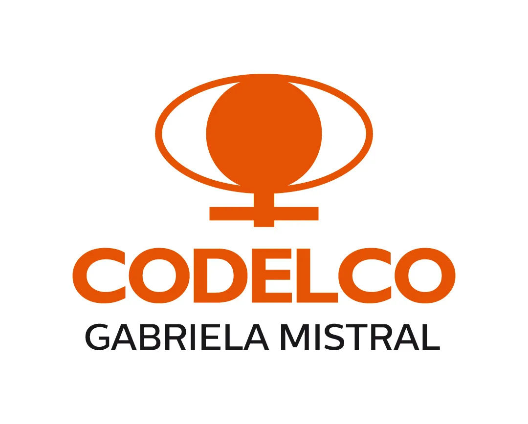 CODELCO GABRIELA MISTRAL