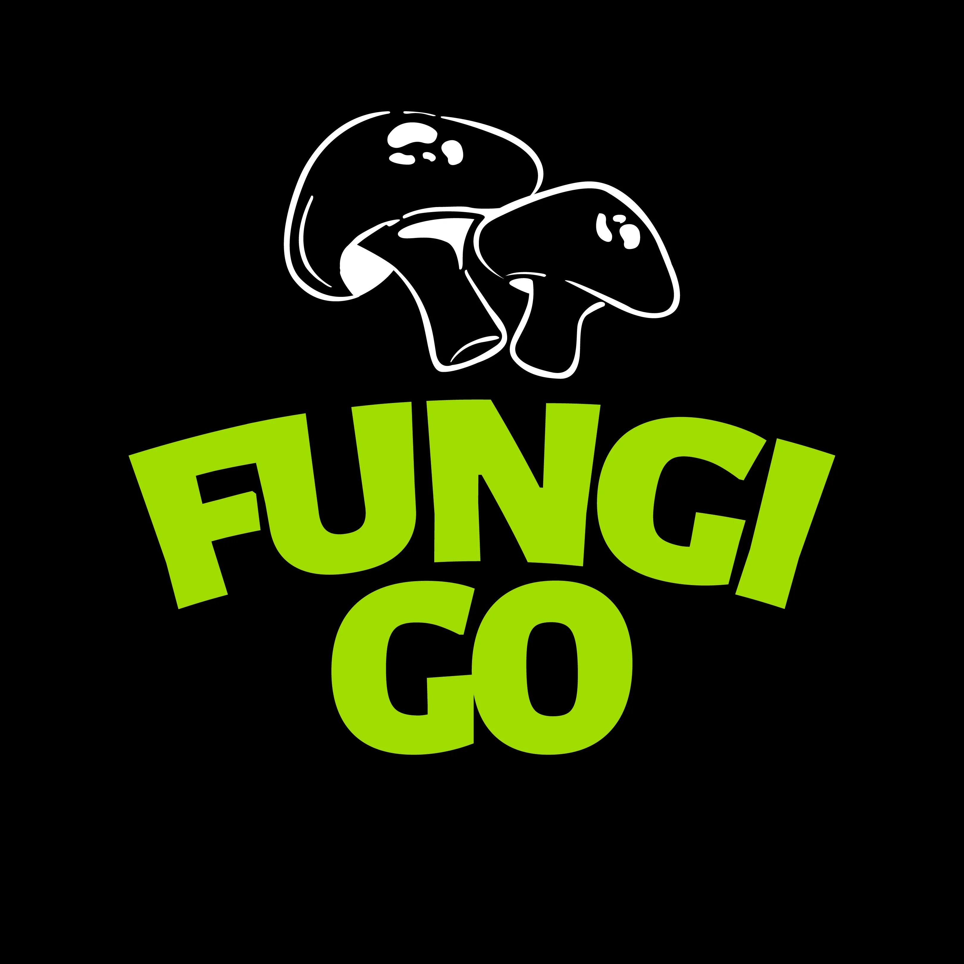 Fungi Go