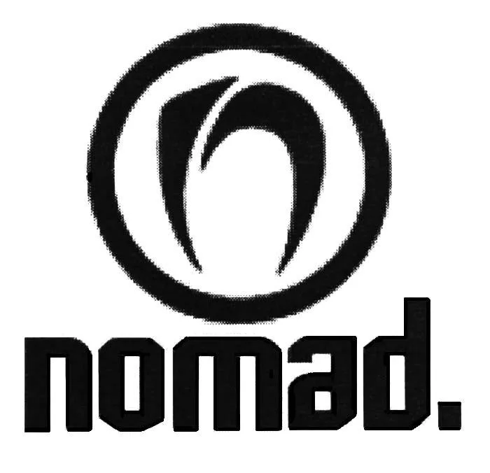 NOMAD.
