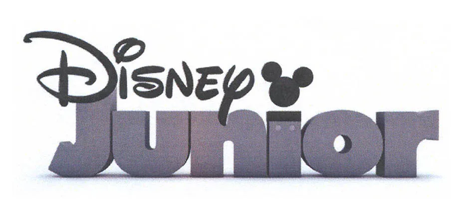 DISNEY JUNIOR