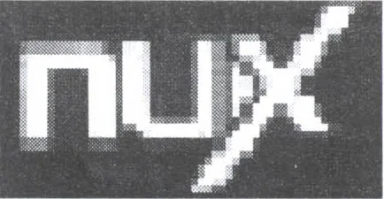 NUX