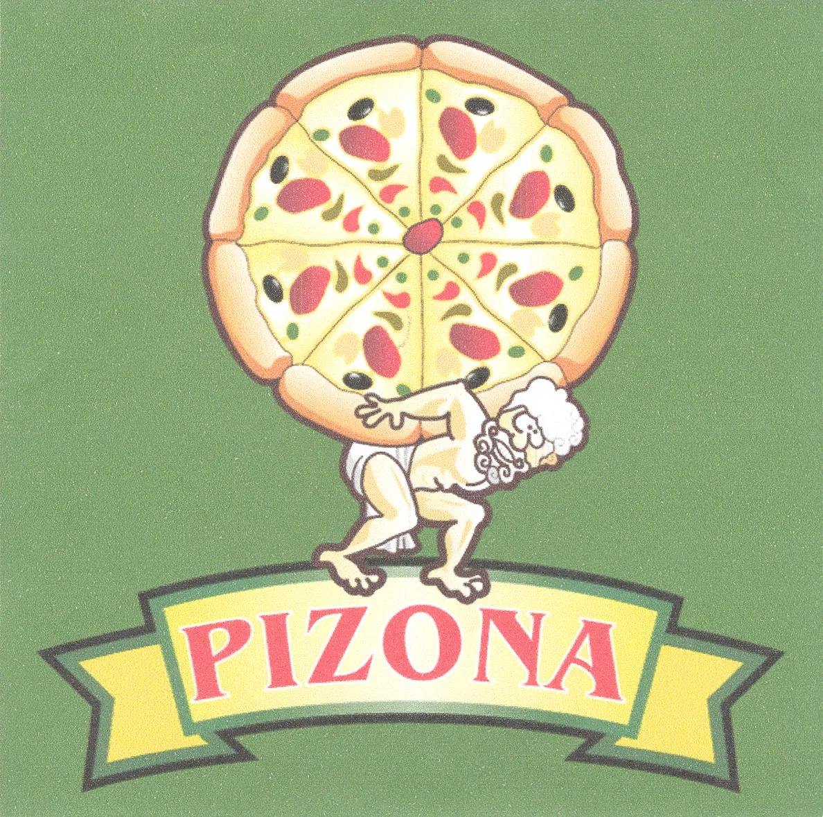 PIZONA