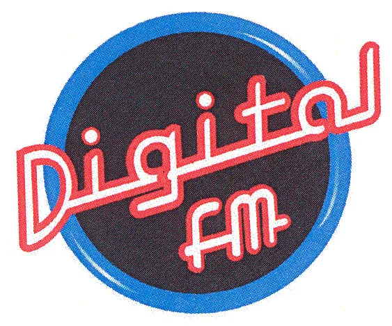 DIGITAL FM