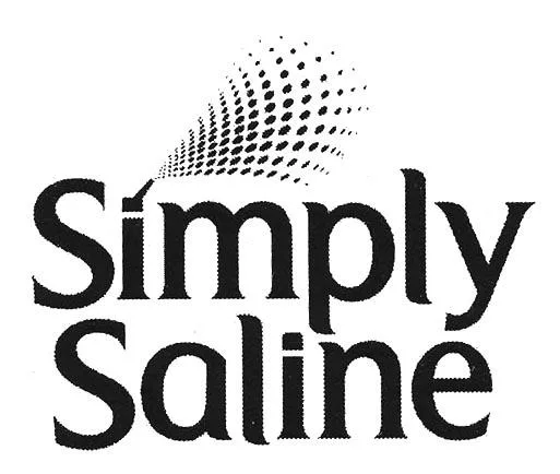 SIMPLY SALINE
