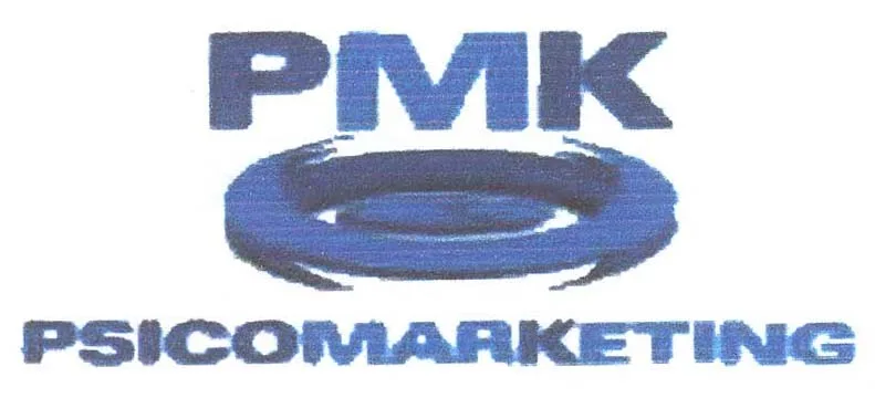 PMK PSICOMARKETING