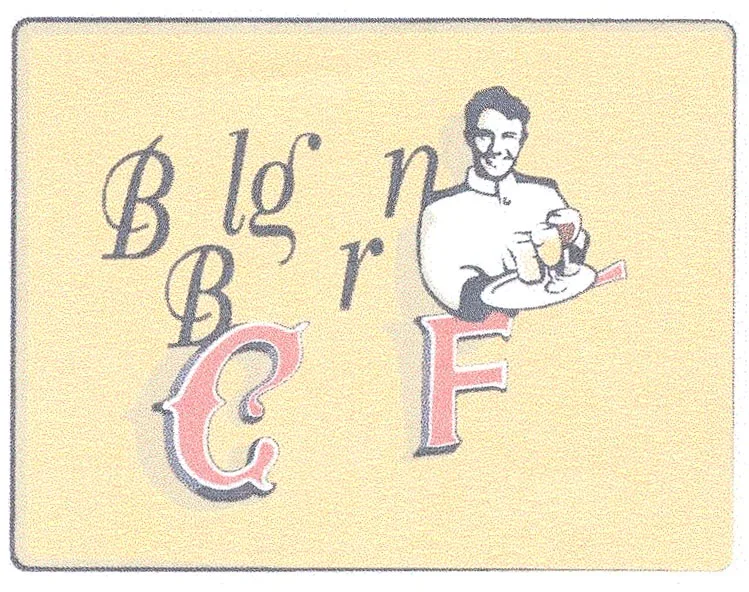 B LG N B R C F