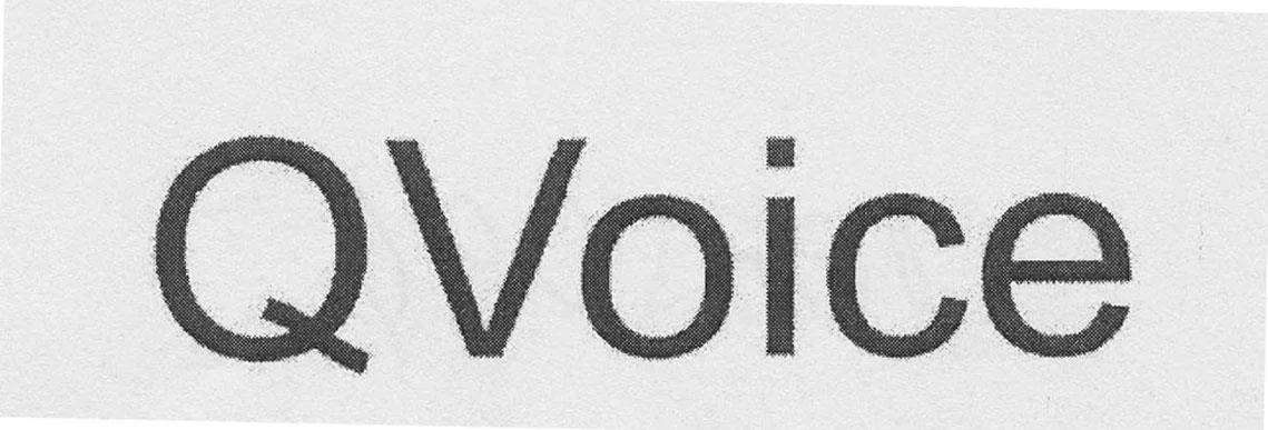 QVOICE