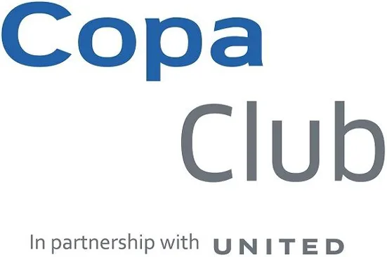COPA CLUB IN PARTNERSHIP WITH UNITED