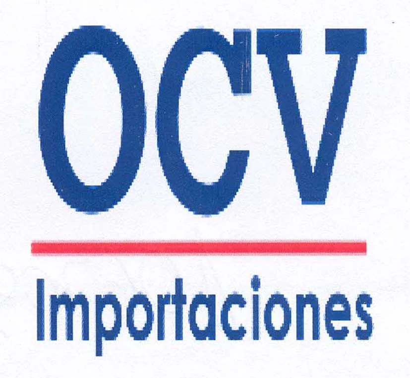 OCV IMPORTACIONES