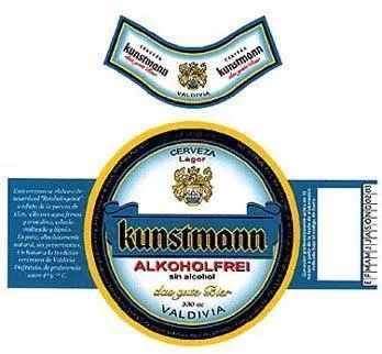 KUNSTMANN