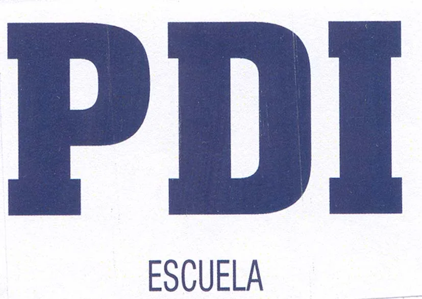 PDI ESCUELA