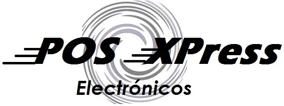 POS XPRESS ELECTRÓNICOS