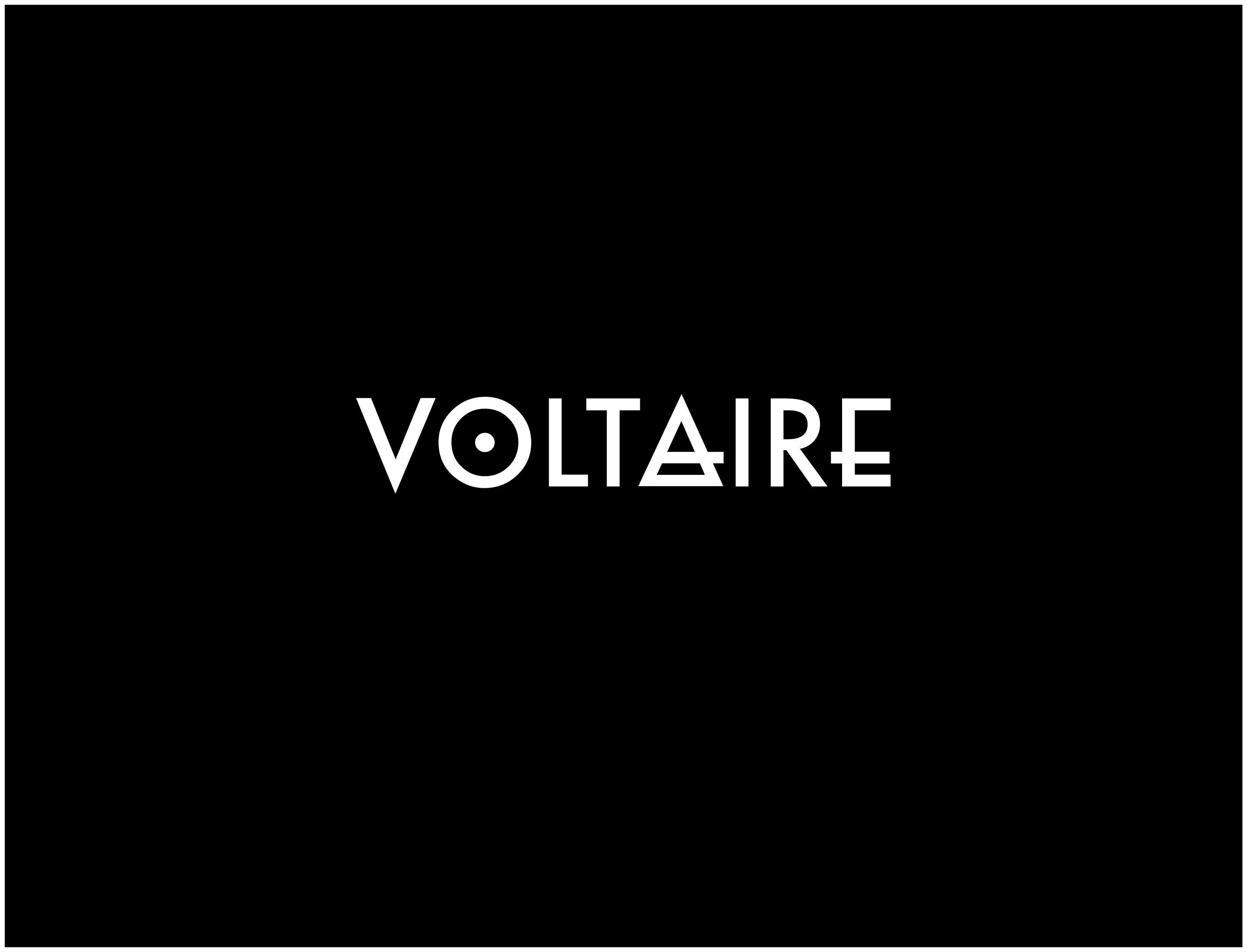 VOLTAIRE