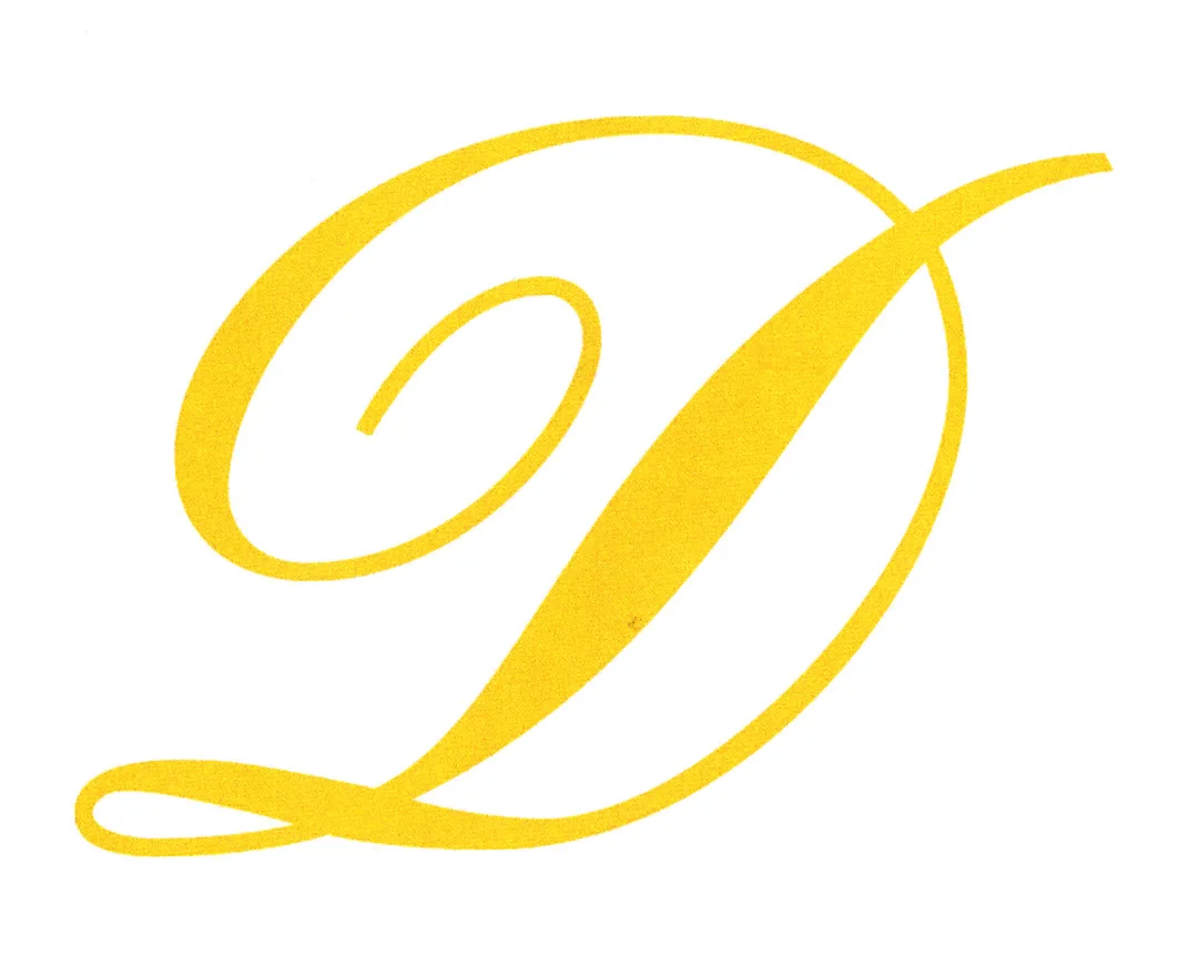 D