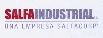 SALFAINDUSTRIAL