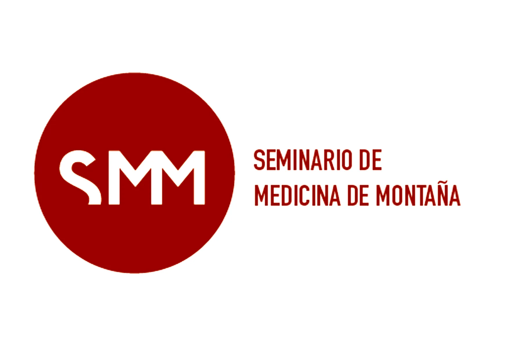 SMM SEMINARIO DE MEDICINA DE MONTAÑA