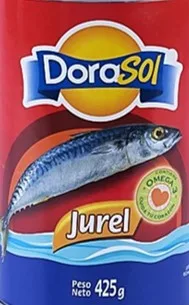 DORASOL JUREL