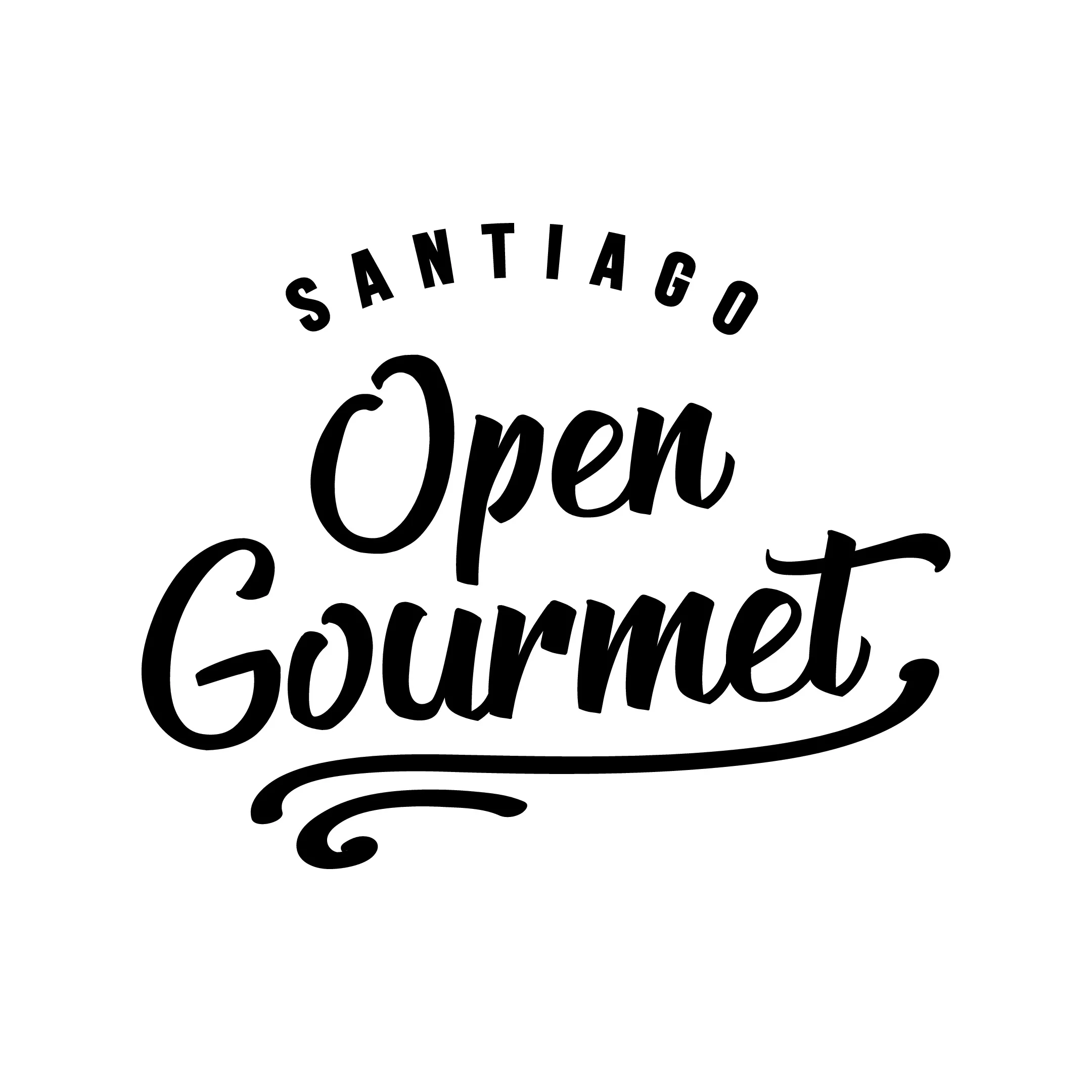 SANTIAGO OPEN GOURMET
