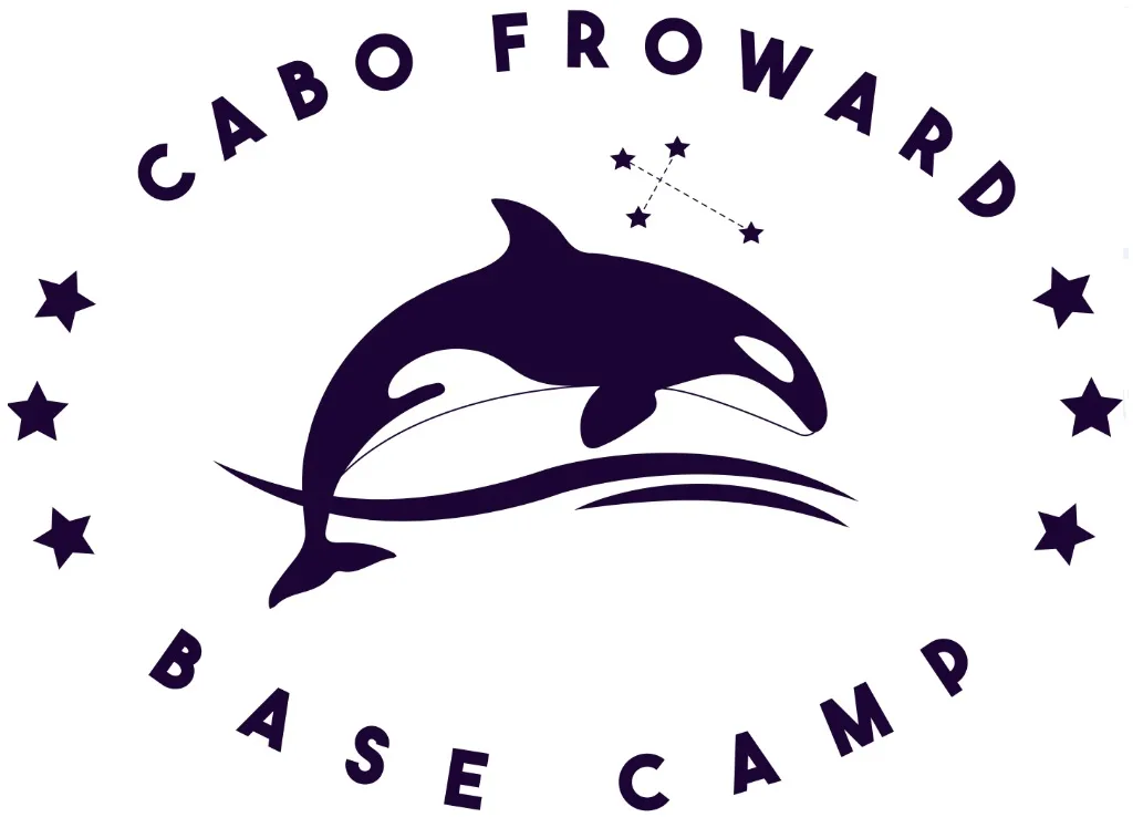 CABO FROWARD BASE CAMP