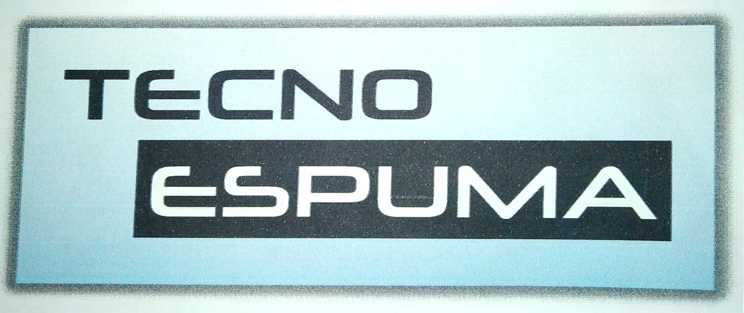 TECNO ESPUMA