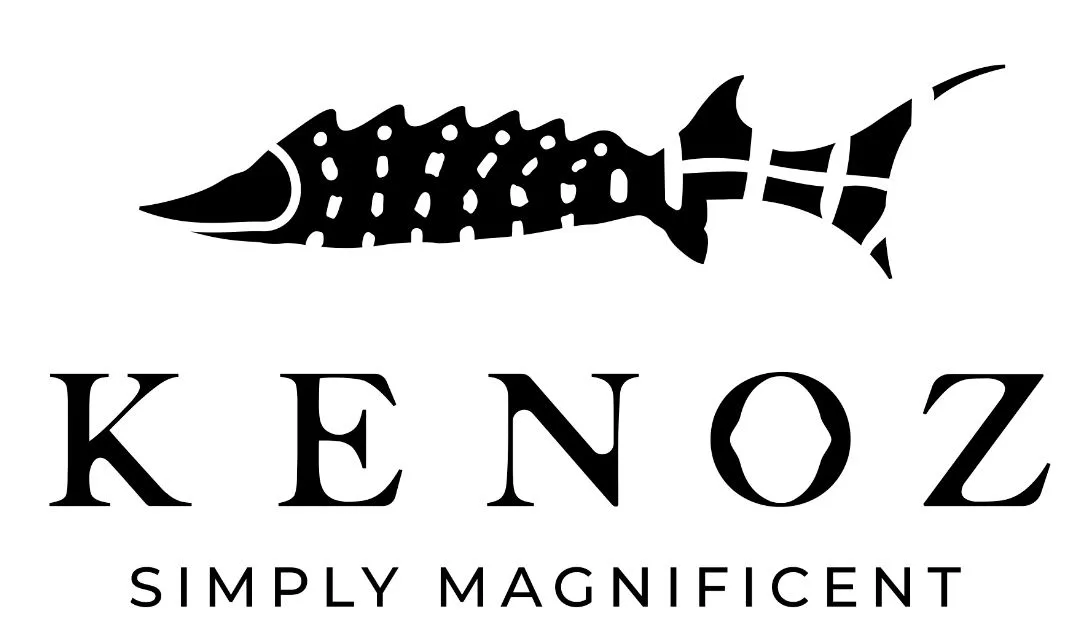 KENOZ SIMPLY MAGNIFICENT