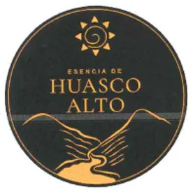 Esencia de Huasco Alto