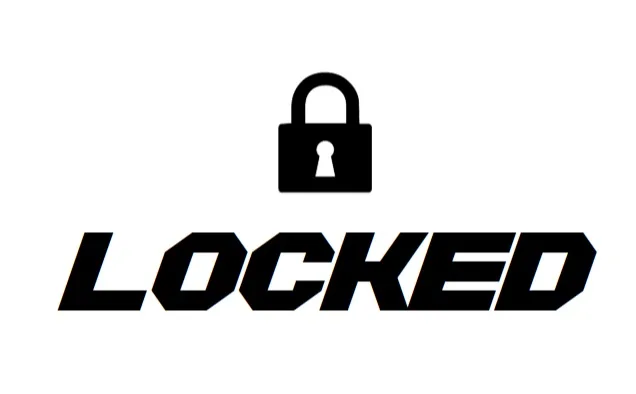 LOCKED