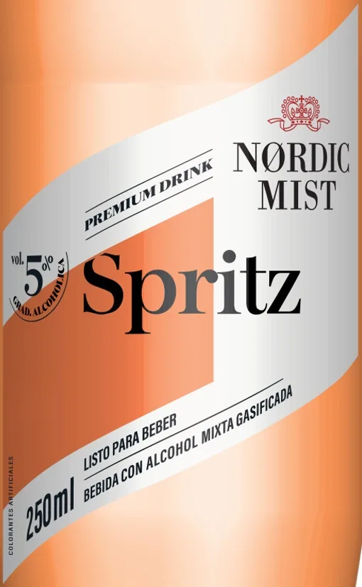 NORDIC MIST SPRITZ
