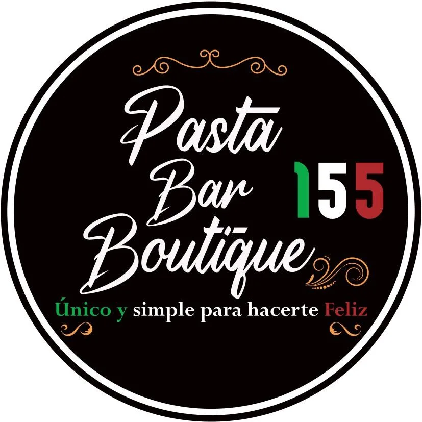 Pasta Bar 155 Boutique