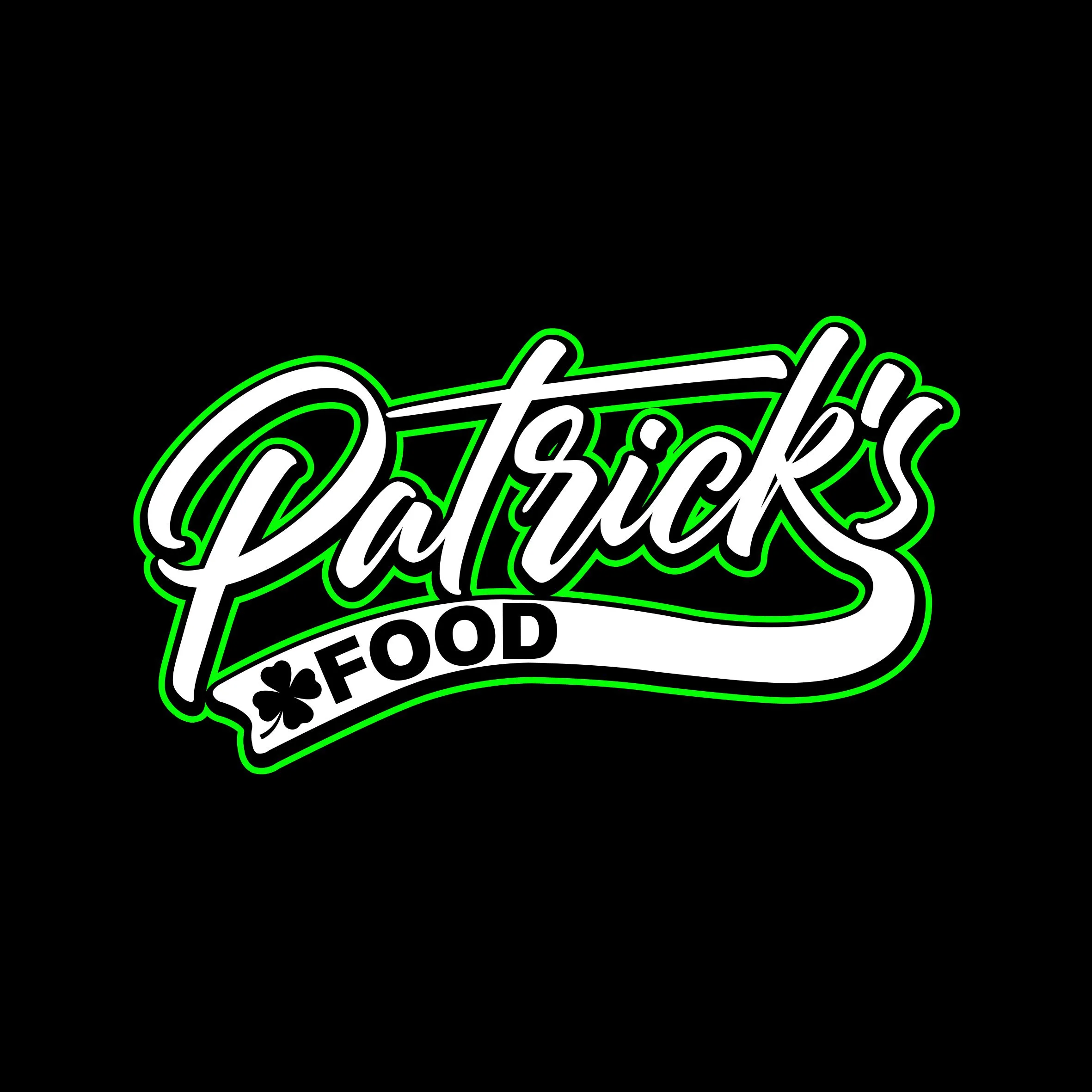 Patrick's Food