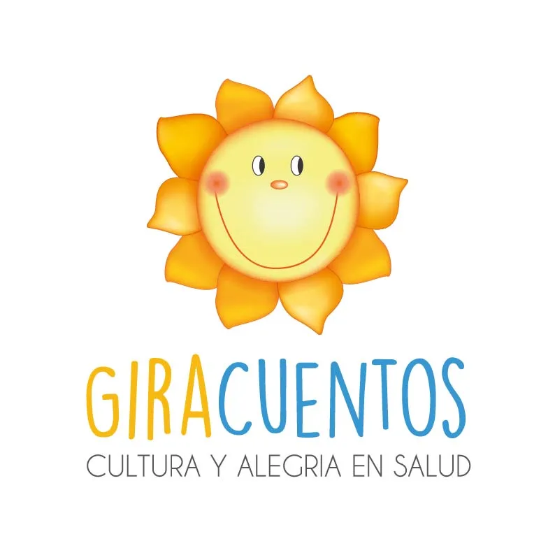 GIRACUENTOS CULTURA Y ALEGRIA EN SALUD.