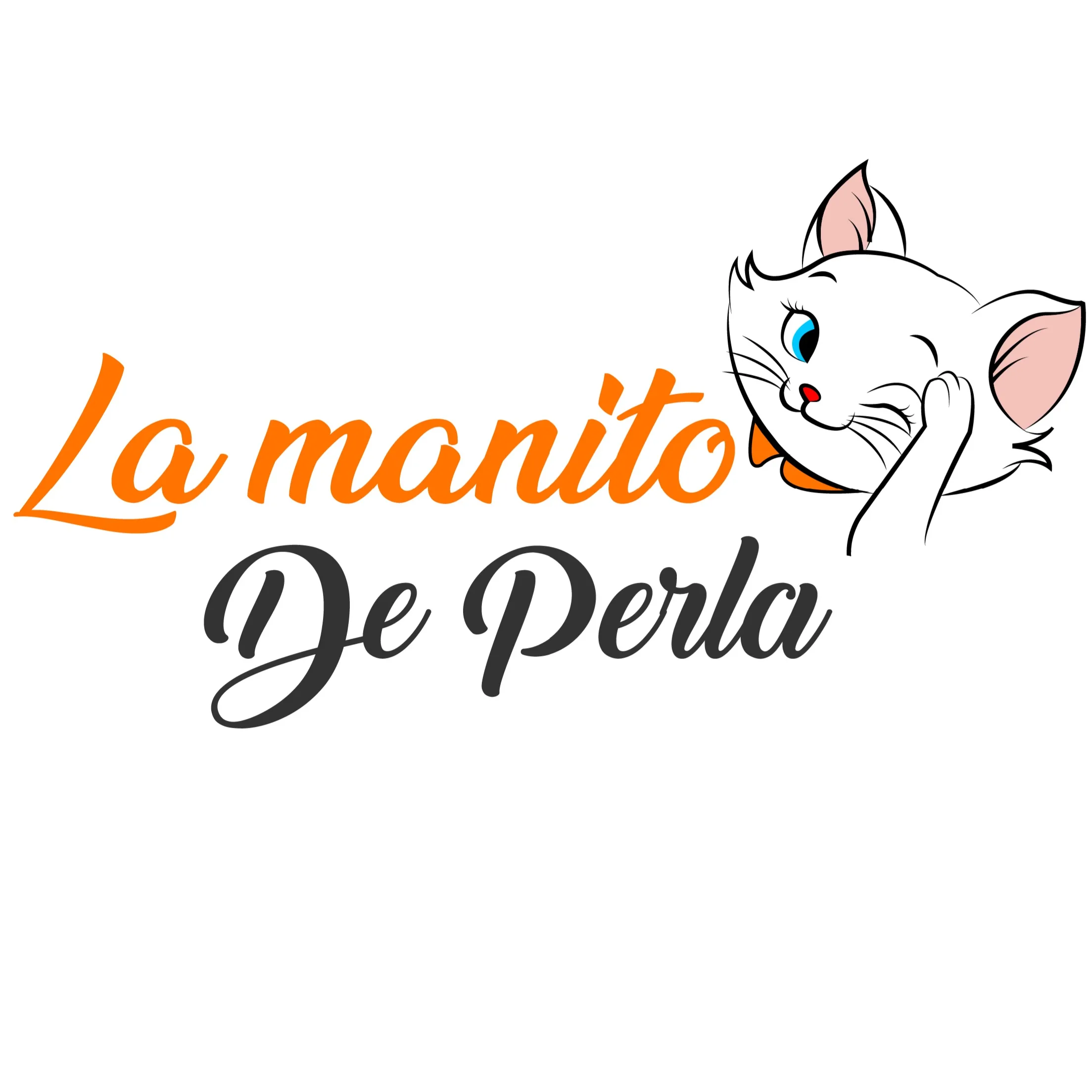 La manito De Perla
