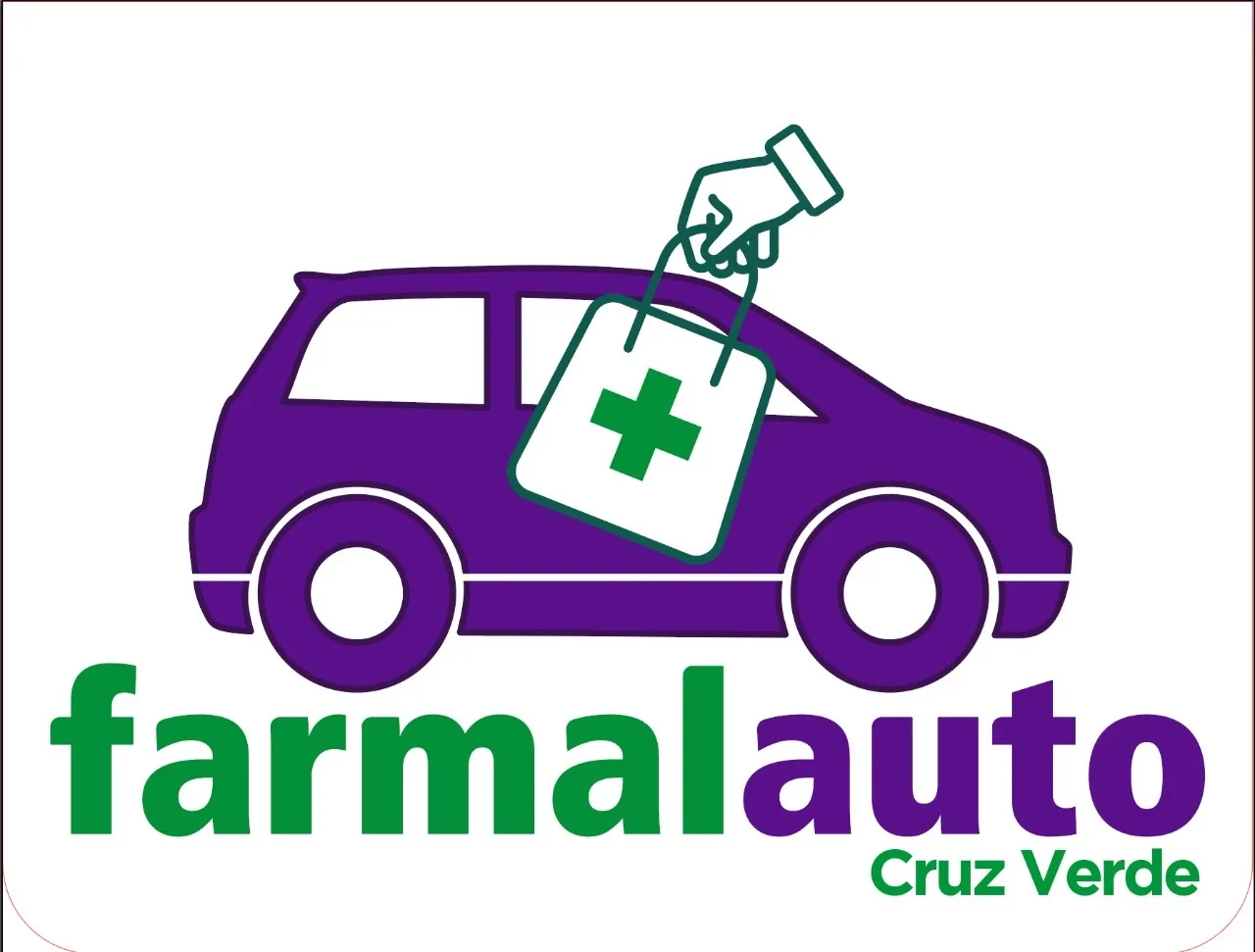 farmalauto Cruz Verde