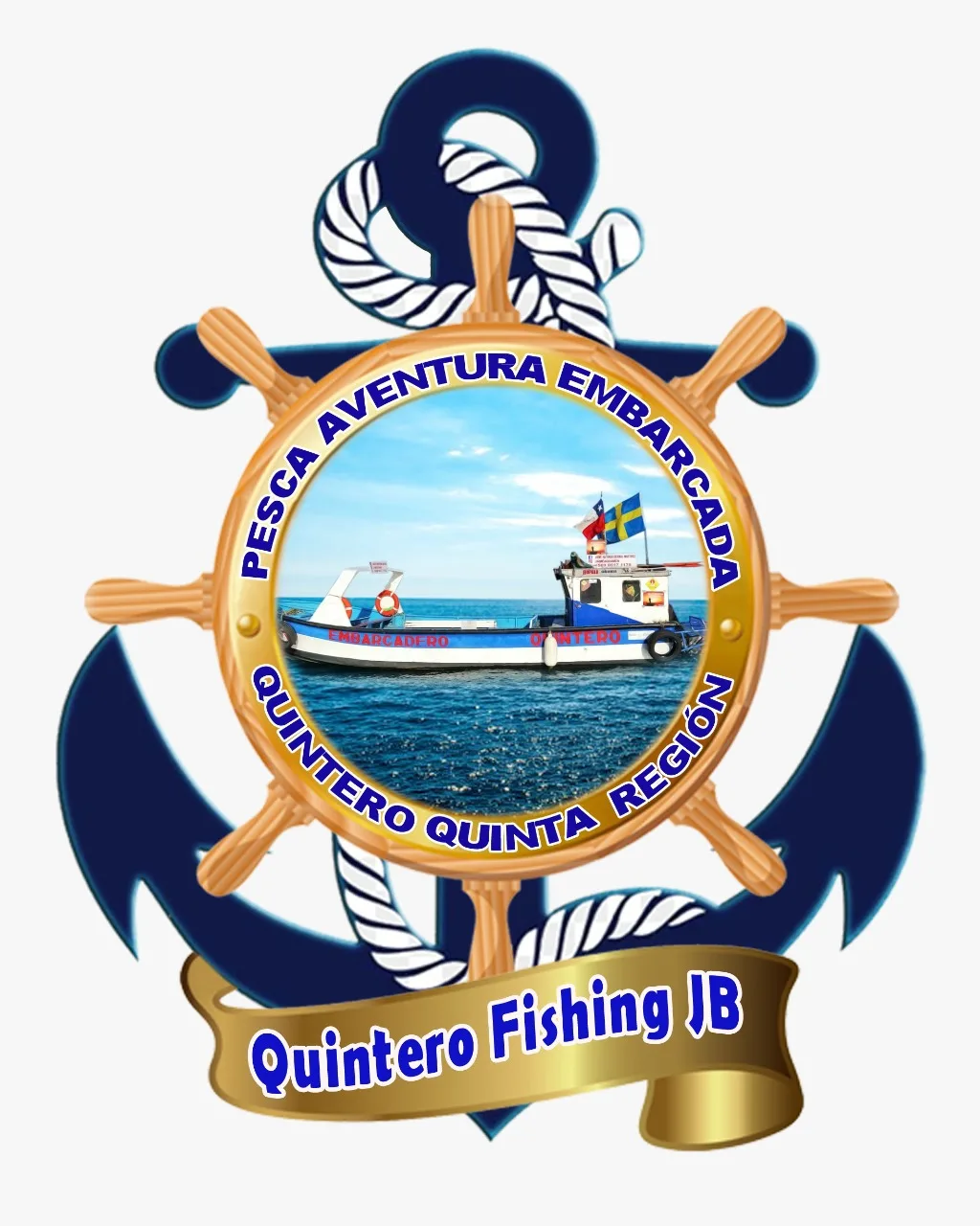 QUINTERO FISHING JB