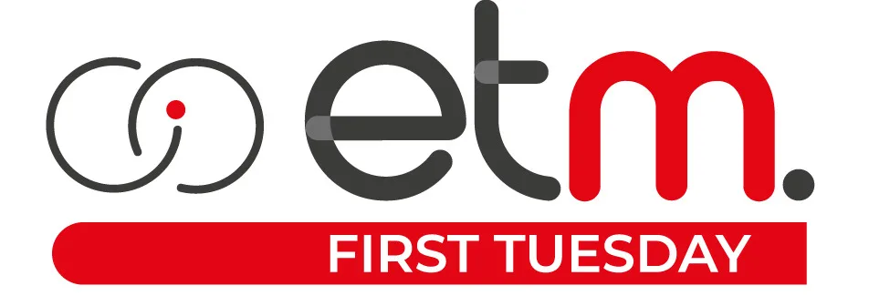 etm. FIRST TUESDAY