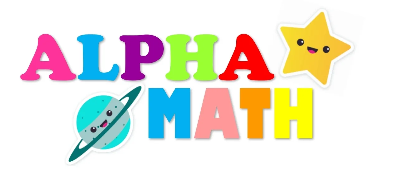 Alpha math