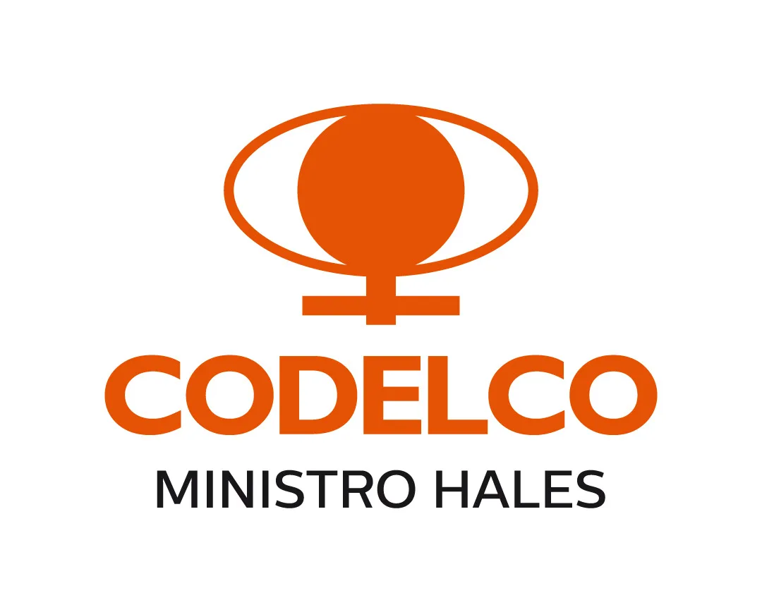 CODELCO MINISTRO HALES