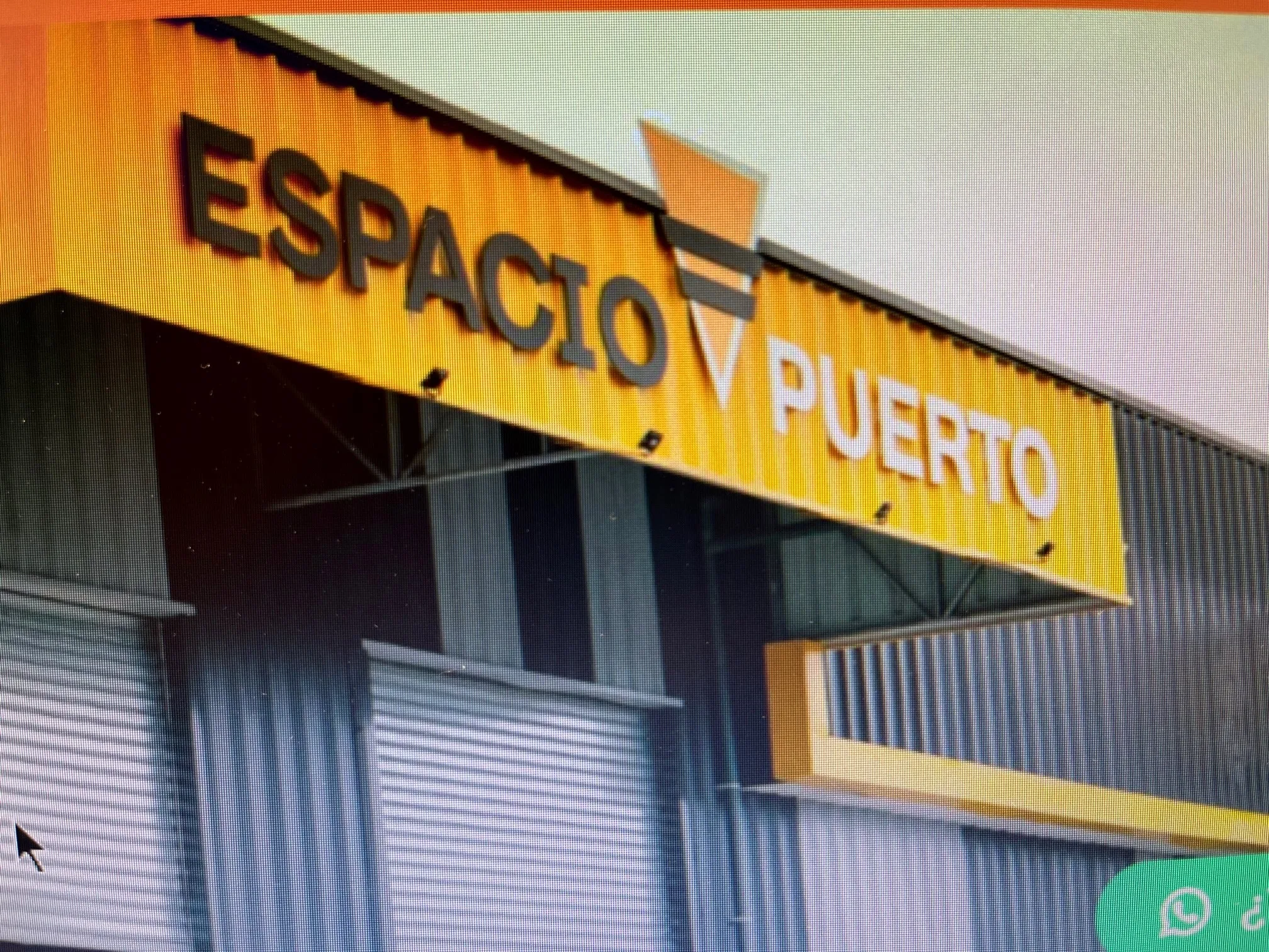 ESPACIO PUERTO
