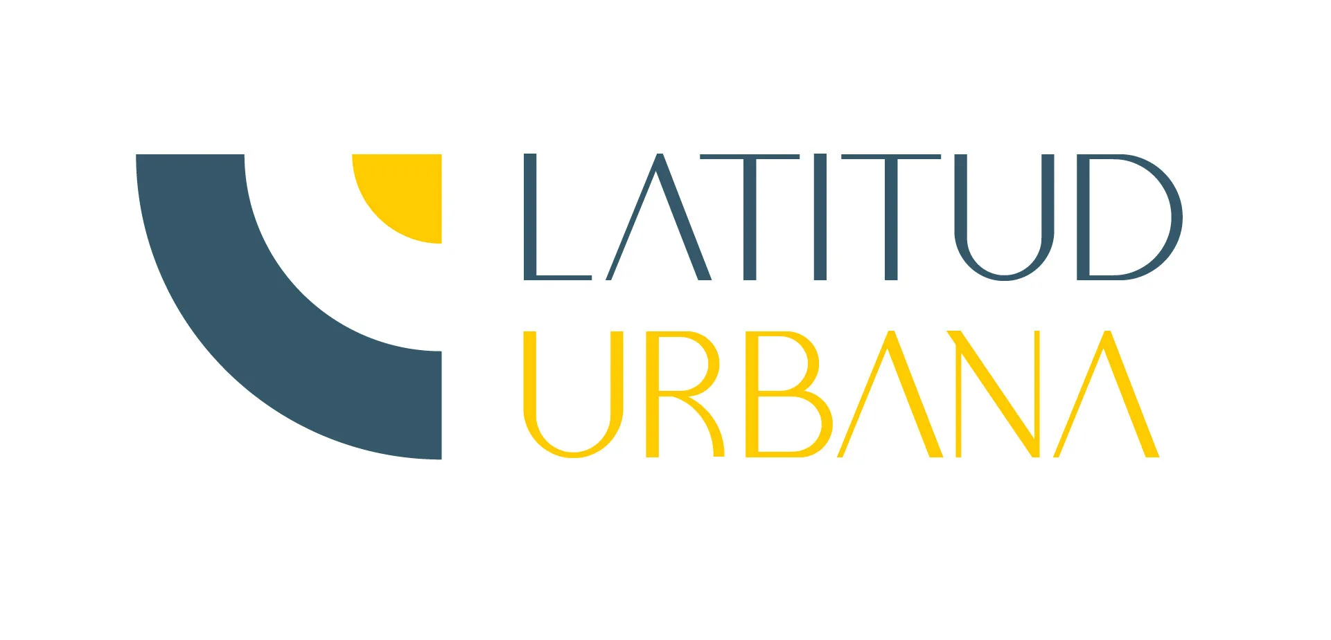Latitud Urbana