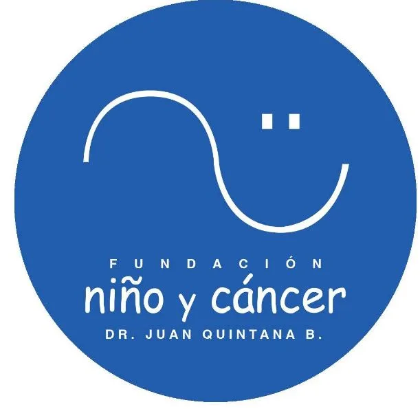 FUNDACIÓN NIÑO Y CANCER . DR. JUAN QUINTANA B.