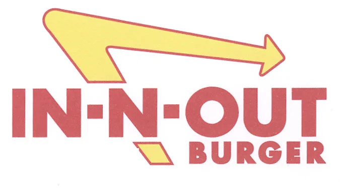 IN-N-OUT BURGER
