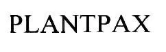 PLANTPAX