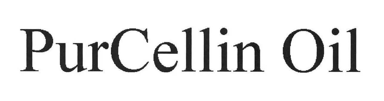 PURCELLIN OIL