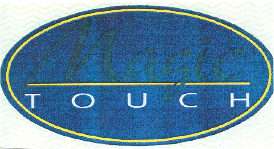 MAGIC TOUCH