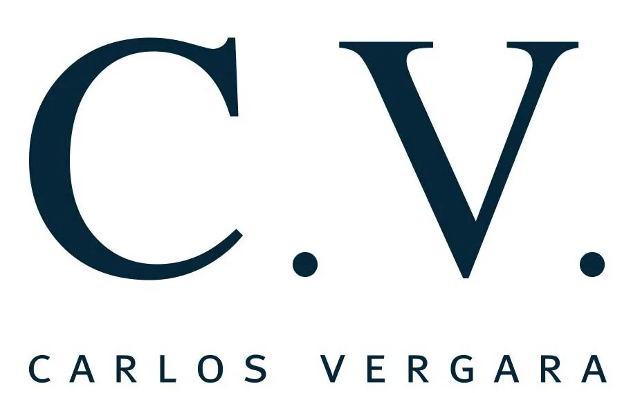 C.V. CARLOS VERGARA