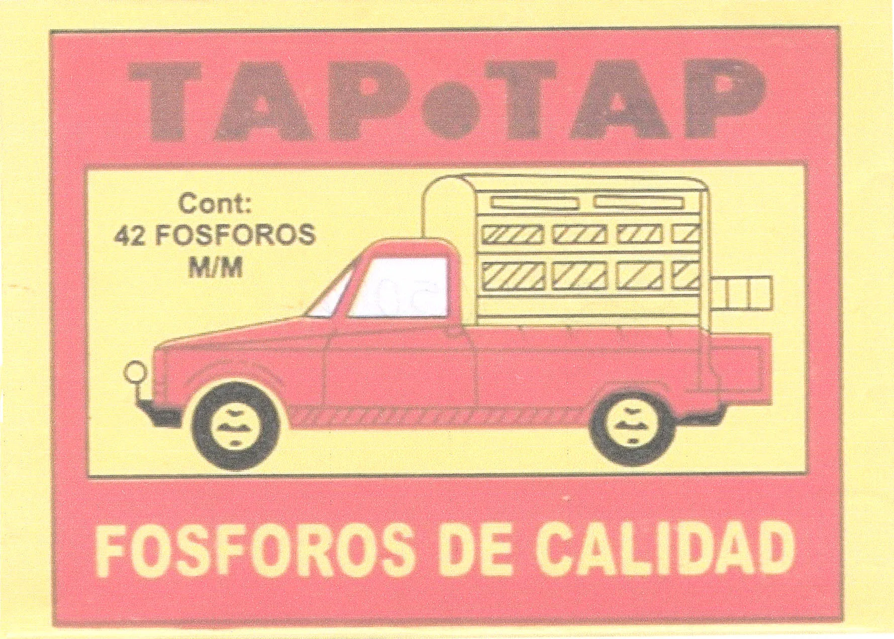 TAP TAP