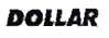 DOLLAR
