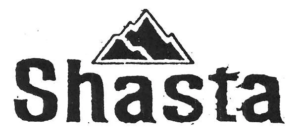 SHASTA