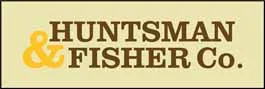 HUNTSMAN & FISHER CO.